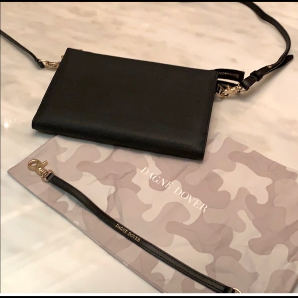 Crossbody Dange Dover